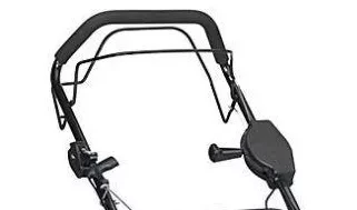 Газонокосилка Makita PLM4622N купить в Ханты-Мансийске