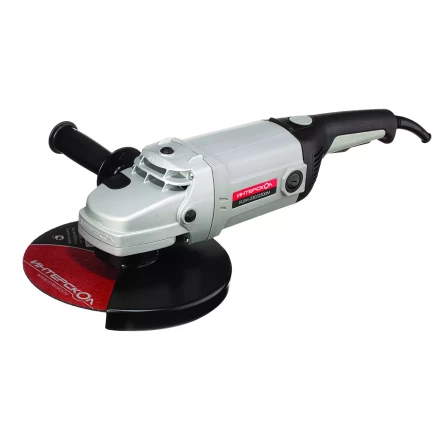 Угловая шлифмашина Интерскол УШМ-230/2300 М купить в Ханты-Мансийске