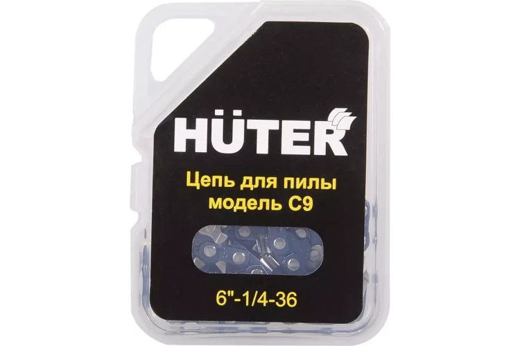 Цепь С9 Huter для аккумуляторной пилы ELS-20Li 71/4/36 купить в Ханты-Мансийске
