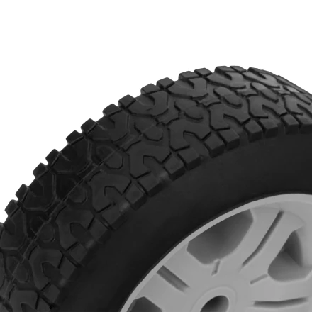 Транспортировочный комплект для генераторов DES-85E(94415) Denzel 94907 купить в Ханты-Мансийске