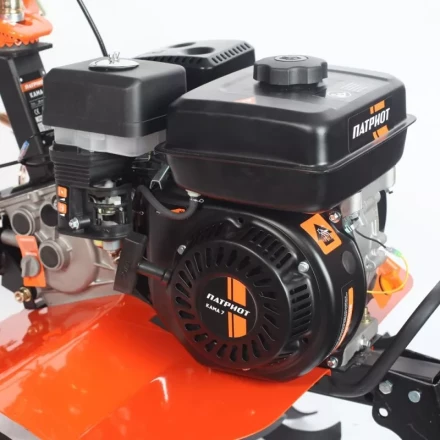 Культиватор бензиновый PATRIOT КАМА 7 купить в Ханты-Мансийске