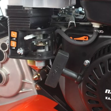 Культиватор бензиновый PATRIOT КАМА 7 купить в Ханты-Мансийске