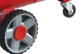 Компрессор масляный поршневой ременной В 4000В/ 50 СМ3 Fubag купить в Ханты-Мансийске