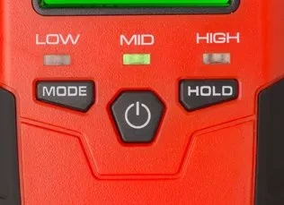 Измеритель влажности ADA ZHT 125 Electronic купить в Ханты-Мансийске