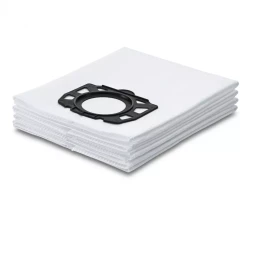 Фильтр-мешки из нетканного материала для MV 4/5/6, 4 шт KARCHER