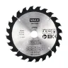 Диск пильный ф160х20 z24 дерево VMX 512408 купить в Ханты-Мансийске