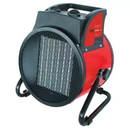 Тепловая пушка электрическая FUBAG SIROCCO Keramik 50Т купить в Ханты-Мансийске