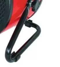 Тепловая пушка электрическая FUBAG SIROCCO Keramik 50Т купить в Ханты-Мансийске