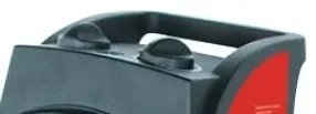 Тепловая пушка электрическая FUBAG SIROCCO Keramik 50Т купить в Ханты-Мансийске