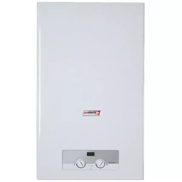 Котел Protherm Ягуар 24 JTV  24 кВт купить в Ханты-Мансийске