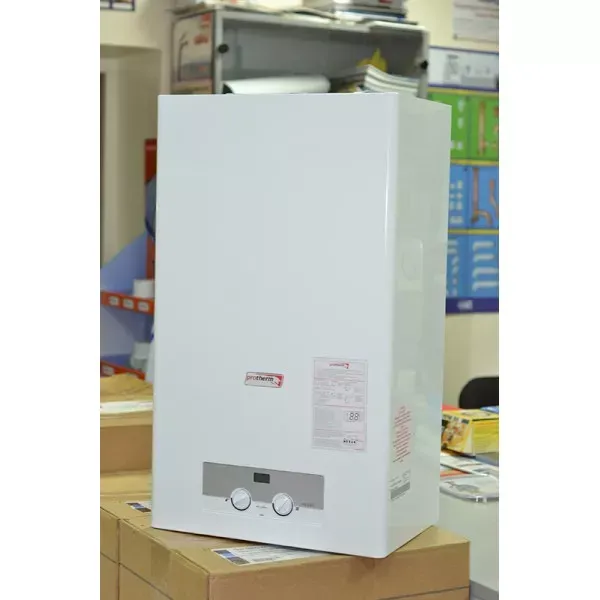 Котел Protherm Ягуар 24 JTV  24 кВт купить в Ханты-Мансийске