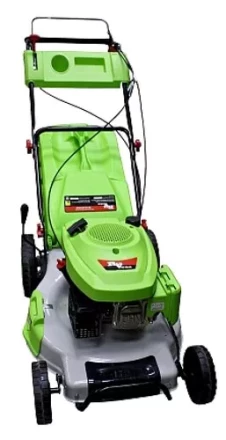 Газонокосилка бензиновая RD-GLM510GS-BS RedVerg купить в Ханты-Мансийске