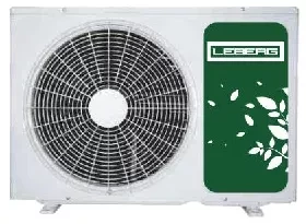 Наружный блок сплит-системы LEBERG LU-09CS купить в Ханты-Мансийске