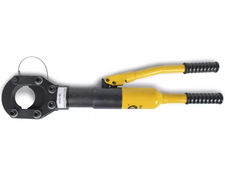 Кабелерез гидравлический TOR HHD-40 7 т 40 мм 118404 купить в Ханты-Мансийске