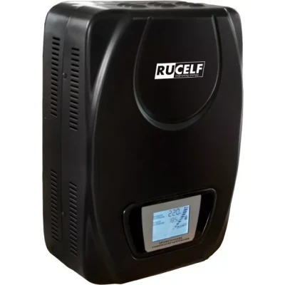 Стабилизатор напряжения RUCELF SDW.II-6000-L
