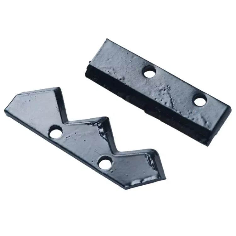 Лезвия съемные для шнека  Frozen Ground Blade 200 ADA А00281 купить в Ханты-Мансийске