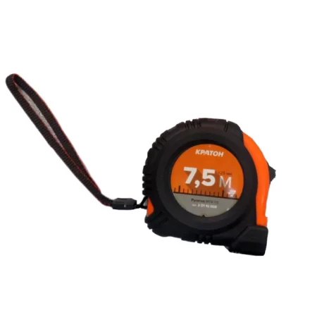 Рулетка   MTR-7,5   Кратон 2 01 10 008 купить в Ханты-Мансийске