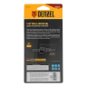 Сверло ступенчатое Denzel 723616, 4-6-8-10-12-14-16-18-20-22-24-26-28-30-32 мм, Р6М5К5, 6-гр. хвостовик купить в Ханты-Мансийске