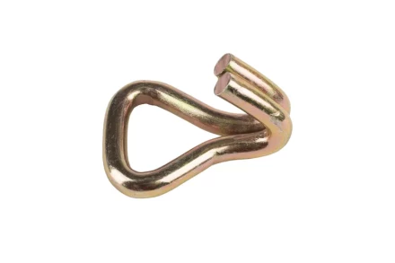 Крюк для стяжных ремней TOR 0,8 т 25 мм (Q) 1430825 купить в Ханты-Мансийске