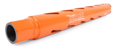 Коронка алмазная MESSER LD 83/H10/400/1 для сухого бурения купить в Ханты-Мансийске