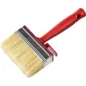 Макловица STAYER "MASTER" UNIVERSAL, светлая щетина, пластмассовый корпус, 3х10см 01824-10 купить в Ханты-Мансийске