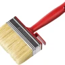 Макловица STAYER "MASTER" UNIVERSAL, светлая щетина, пластмассовый корпус, 3х10см 01824-10 купить в Ханты-Мансийске