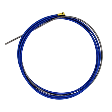 Канал подающий д. 0,6-0,9 мм (3,5м / синий) Оберон XL124.0011 купить в Ханты-Мансийске