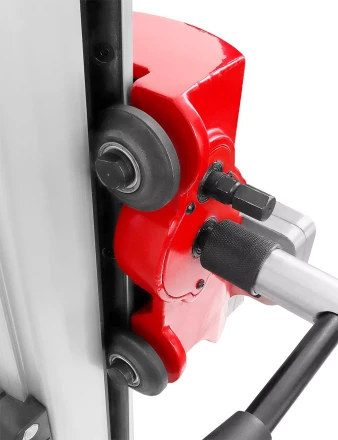 MESSER Наклонная стойка для DM350E купить в Ханты-Мансийске