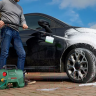 Минимойка-мойка высокого давления Bosch AQT 33-11 купить в Ханты-Мансийске