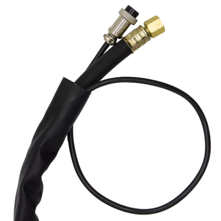 Горелка TW 26 4m (M12x1/ 2pin) XL26412220 купить в Ханты-Мансийске