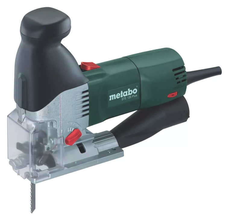 Лобзик Metabo STE 135 Plus (Электролобзик) купить в Ханты-Мансийске