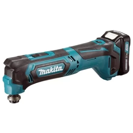 Аккумуляторный мультитул Makita TM30DWYE купить в Ханты-Мансийске