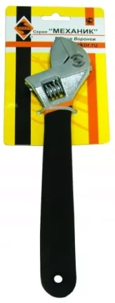 Ключ разводной 300мм Энкор 19064 19064 купить в Ханты-Мансийске