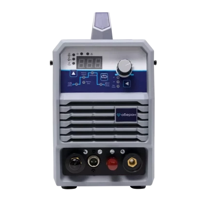 Аппарат воздушно-плазменной резки Оберон CUT 40 KG4402 купить в Ханты-Мансийске