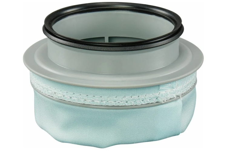 Фильтр от пыли тонкой очистки DCL 286 (Makita 1910C7-9) купить в Ханты-Мансийске