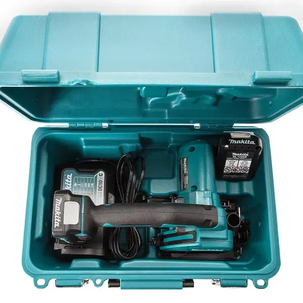 Пила дисковая аккумуляторная Makita HS301DWME купить в Ханты-Мансийске