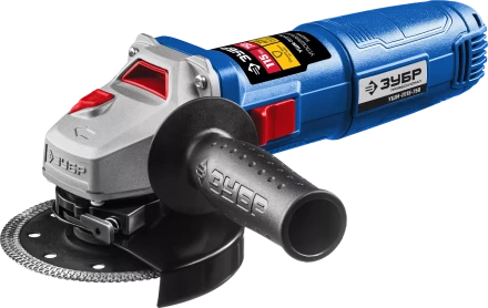 Машина углошлифовальная компактная УШМ-П115-750 серия ПРОФЕССИОНАЛ купить в Ханты-Мансийске