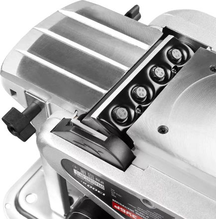 Рубанок электрический + станина ЗР-1300-110 серия МАСТЕР купить в Ханты-Мансийске