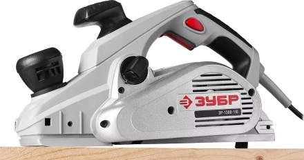 Рубанок электрический + станина ЗР-1300-110 серия МАСТЕР купить в Ханты-Мансийске