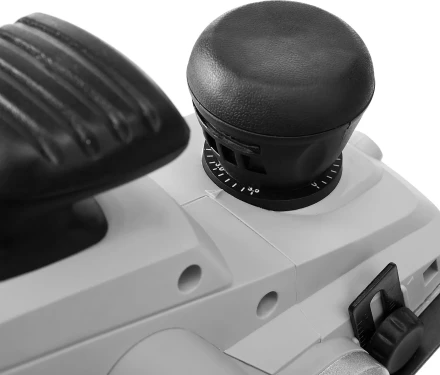 Рубанок электрический + станина ЗР-1300-110 серия МАСТЕР купить в Ханты-Мансийске