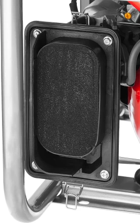 Генератор бензиновый ЗЭСБ-2800-Э серия МАСТЕР купить в Ханты-Мансийске