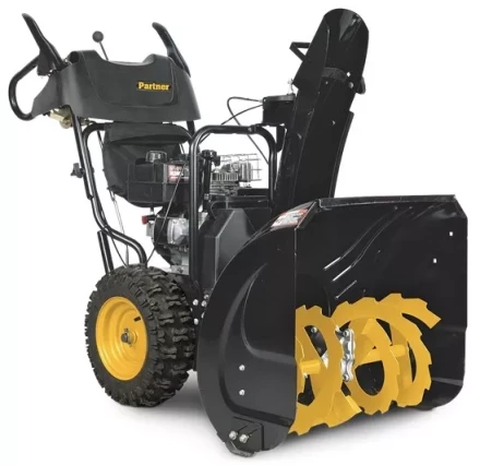 Снегоуборщик бензиновый Partner PSB 240 купить в Ханты-Мансийске