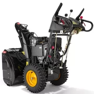 Снегоуборщик бензиновый Partner PSB 240 купить в Ханты-Мансийске