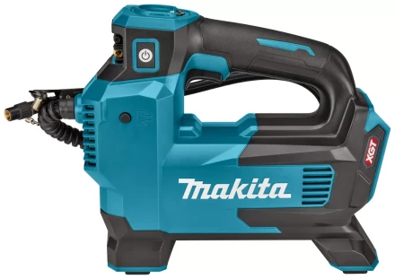 Аккумуляторный насос Makita MP001GZ (XGT 40В) (без АКБ и ЗУ) купить в Ханты-Мансийске
