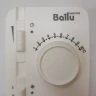 Контроллер (пульт) BALLU BRC-C купить в Ханты-Мансийске