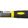 Киянка STAYER "PROFI" резиновая БЕЛАЯ, с фиберглассовой ручкой, 230г 20533-230 купить в Ханты-Мансийске