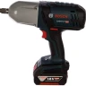 Bosch Аккумуляторный ударный гайковерт GDS 18 V-LI HT 06019B130A купить в Ханты-Мансийске