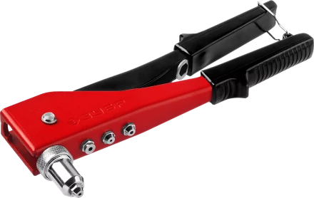 Поворотные заклепочники 90-180 ЗУБР МХ180 серия МАСТЕР купить в Ханты-Мансийске