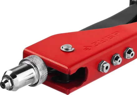 Поворотные заклепочники 90-180 ЗУБР МХ180 серия МАСТЕР купить в Ханты-Мансийске