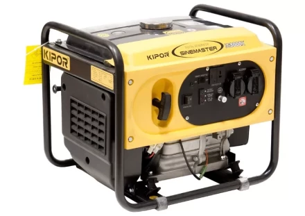 Бензиновый генератор KIPOR IG3000X купить в Ханты-Мансийске